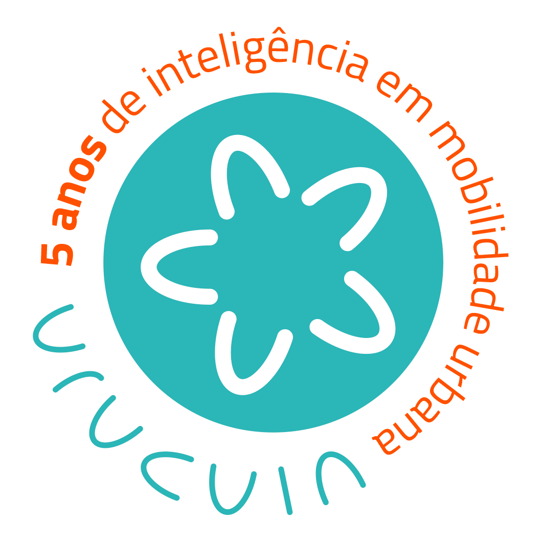Urucuia 5 anos de inteligência em mobilidade urbana